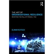 Organizational Resilience: Revisiting the Fall of France in 1940