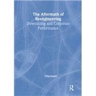 The Aftermath of Reengineering: Downsizing and Corporate Performance