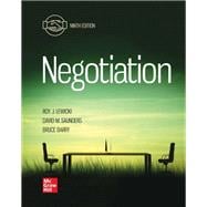 Negotiation [Rental Edition]