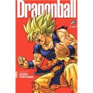 Dragon Ball (3-in-1 Edition), Vol. 9 Includes vols. 25, 26 & 27