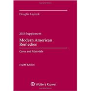 Modern American Remedies 4e: Cases & Materials 2015 Case Supp