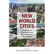 New World Cities