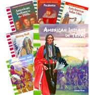 American Indian Tribes Set