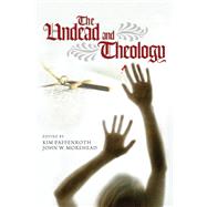 The Undead and Theology
