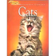 Home Reference Library : Cats