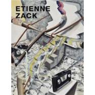 Etienne Zack