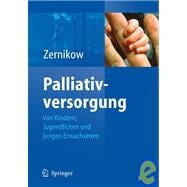 Palliativmedizin Bei Kindern Und Jugendlichen