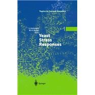 Yeast Stress Responses