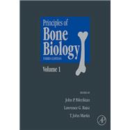 Principles of Bone Biology