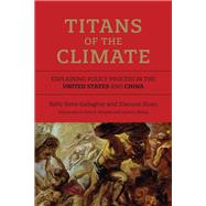 Titans of the Climate