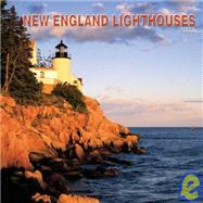 New England Lighthouses 2003 Calendar