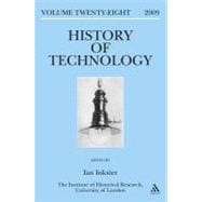 History of Technology Volume 28 Special Issue: By whose standards? Standardization, stability and uniformity in the history of information and electrical technologies