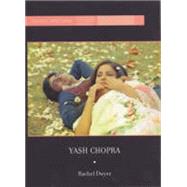 Yash Chopra