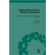 Eighteenth-Century British Midwifery, Part II vol 8