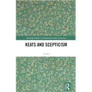 Keats and Scepticism