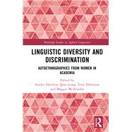Linguistic Diversity and Discrimination