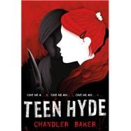 Teen Hyde: High School Horror