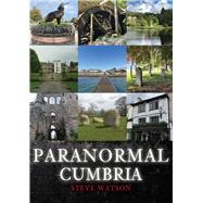 Paranormal Cumbria