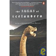 The Sagas of Icelanders: A Selection