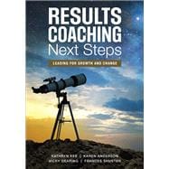 RESULTS Coaching Next Steps