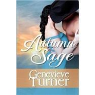 Autumn Sage