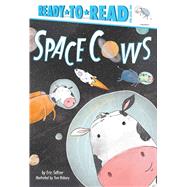 Space Cows Ready-to-Read Pre-Level 1