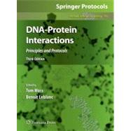 Dna-protein Interactions