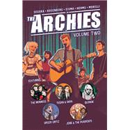 The Archies Vol. 2
