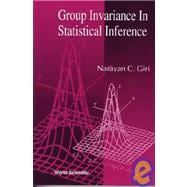 Group Invariance in Statistical Inference