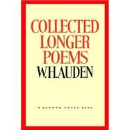 Collected Longer Poems