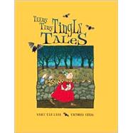 Teeny Tiny Tingly Tales