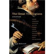 The Great Theologians