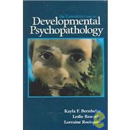 The Lanahan Cases in Developmental Psychopathology