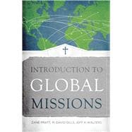 Introduction to Global Missions