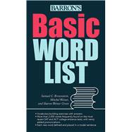 Basic Word List