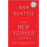 The New Yorker Stories,9781439168752