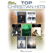 Top Christian Hits - Strum & Sing Guitar