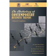 An Anthology of  Contemporary Business Trends