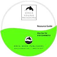 Orca Young Readers Resource Guide