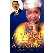 A Voice in the Midst of a Storm