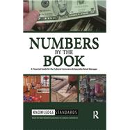 Numbers by the Book: A Financial Guide for the Cultural Commerce & Specialty Retail Manager