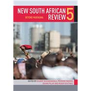 New South African Review 5