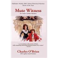 Mute Witness