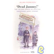 Dead Jammy!