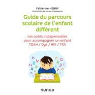 Guide du parcours scolaire de l'enfant différent