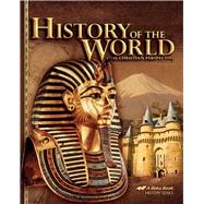 History of the World Item # 183202