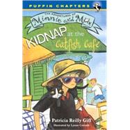 Kidnap at the Catfish Cafe