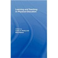 Learning and Teaching in Physical Education