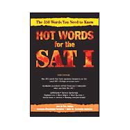 Hot Words for the Sat I