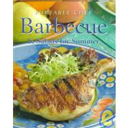Barbecue and Salads for Summer